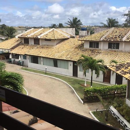 Oyo Hotel Arembepe Beach Hotel, Camacari Ngoại thất bức ảnh