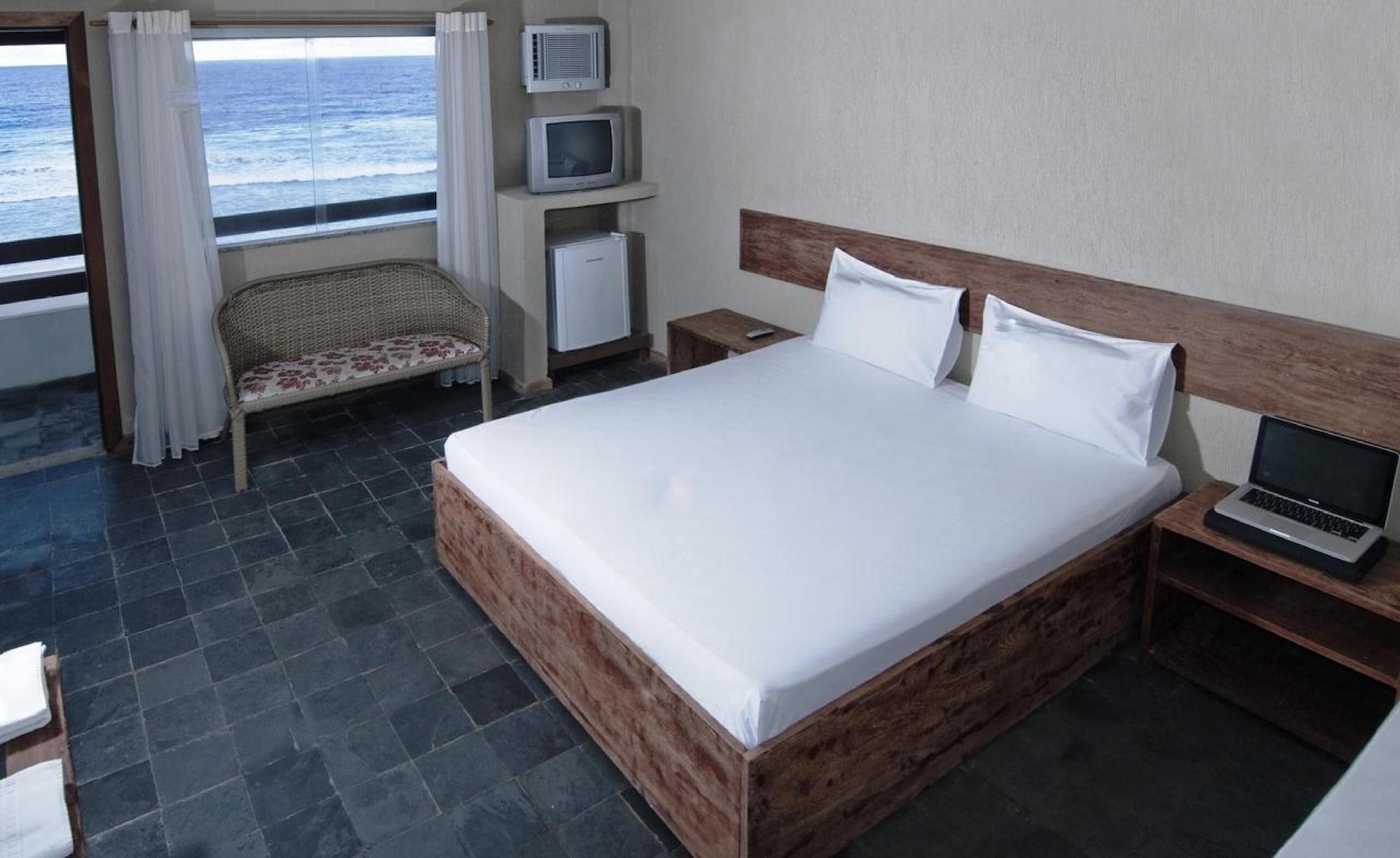 Oyo Hotel Arembepe Beach Hotel, Camacari Ngoại thất bức ảnh