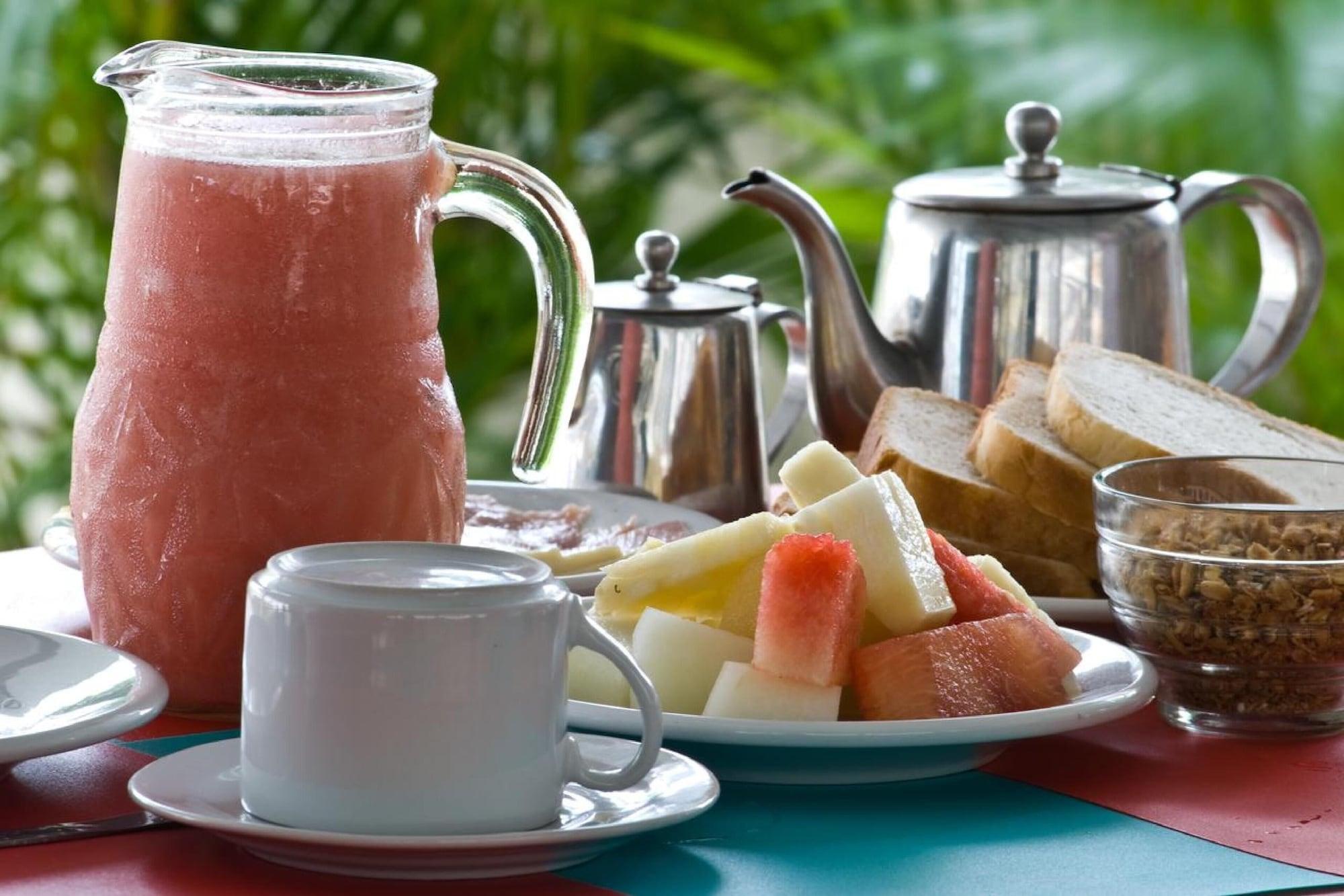 Oyo Hotel Arembepe Beach Hotel, Camacari Ngoại thất bức ảnh