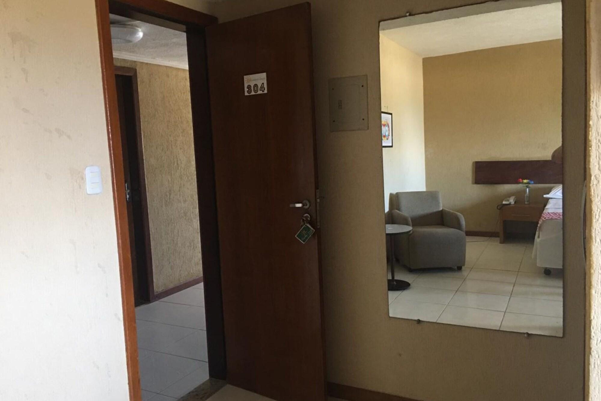 Oyo Hotel Arembepe Beach Hotel, Camacari Ngoại thất bức ảnh