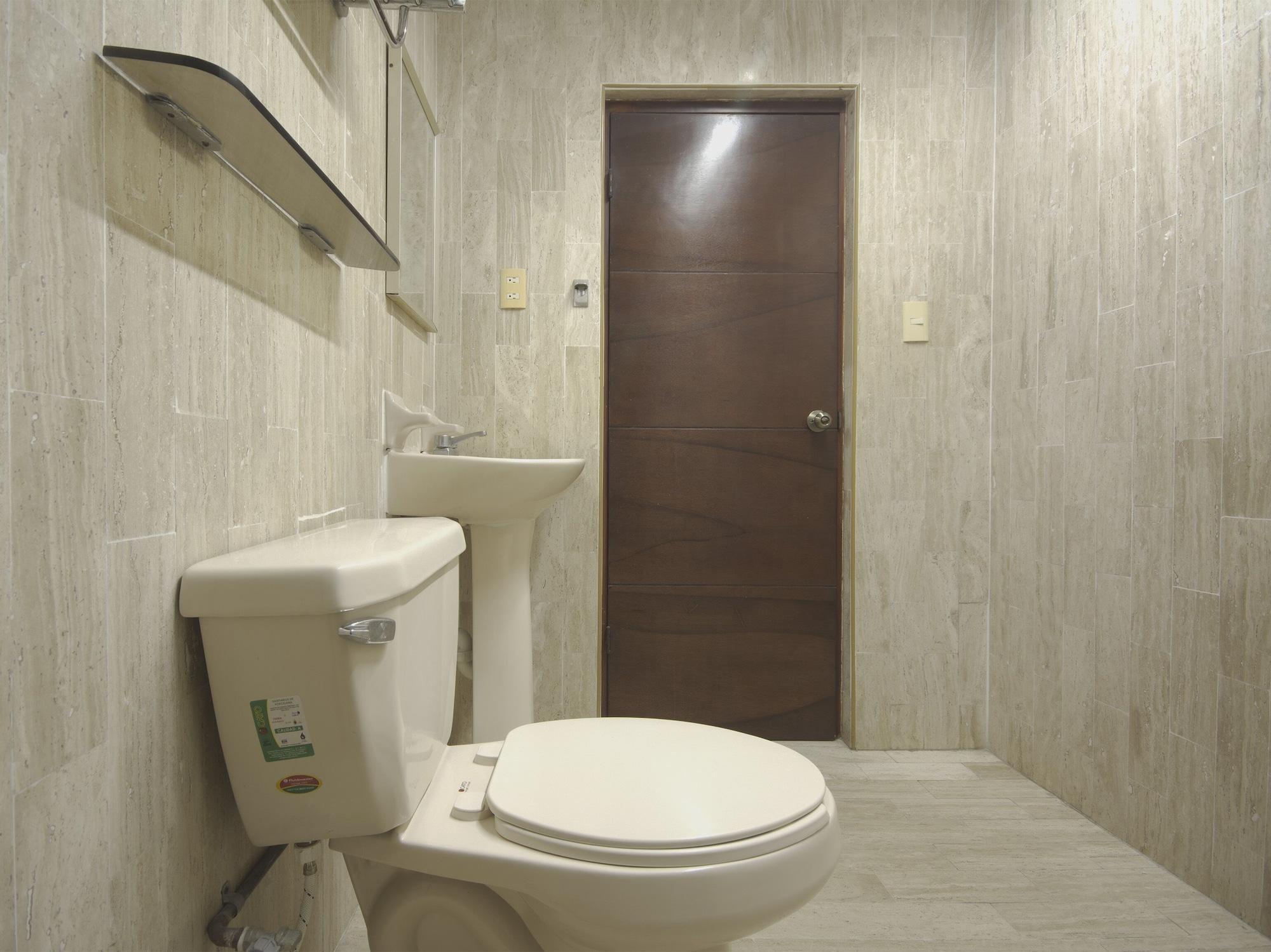 Oyo Hotel Arembepe Beach Hotel, Camacari Ngoại thất bức ảnh