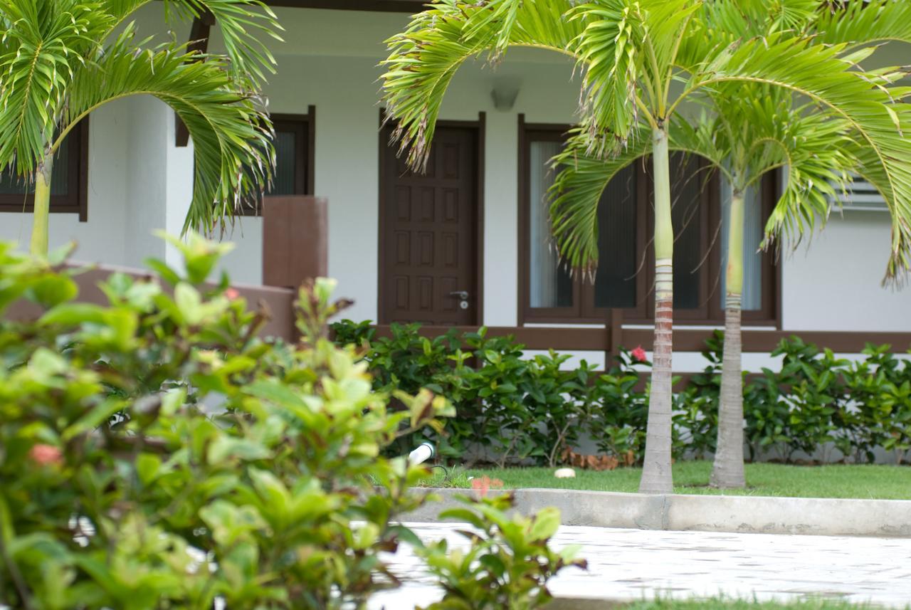 Oyo Hotel Arembepe Beach Hotel, Camacari Ngoại thất bức ảnh