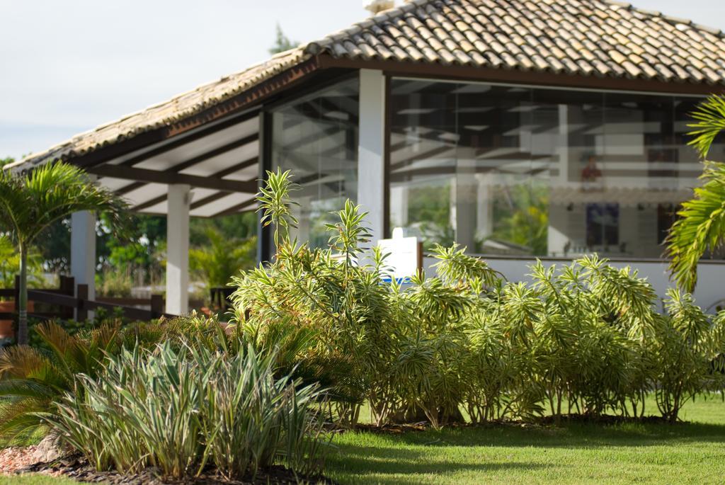 Oyo Hotel Arembepe Beach Hotel, Camacari Ngoại thất bức ảnh