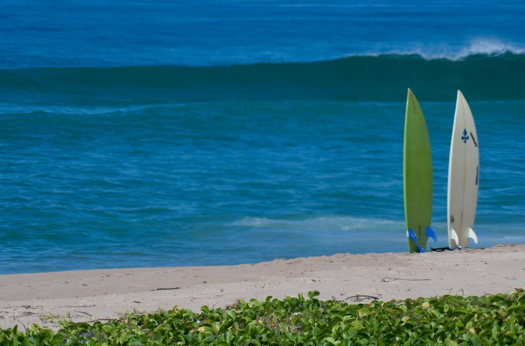 Oyo Hotel Arembepe Beach Hotel, Camacari Ngoại thất bức ảnh