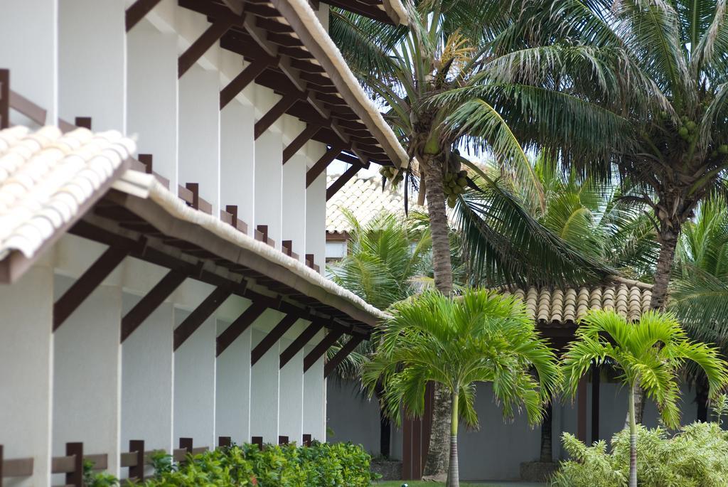 Oyo Hotel Arembepe Beach Hotel, Camacari Ngoại thất bức ảnh
